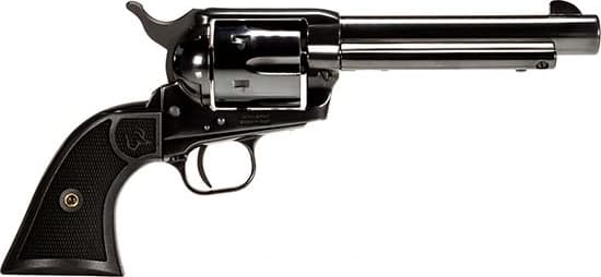 Taurus Deputy