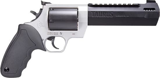 Taurus Raging Hunter