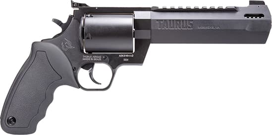 Taurus Raging Hunter