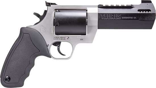 Taurus Raging Hunter