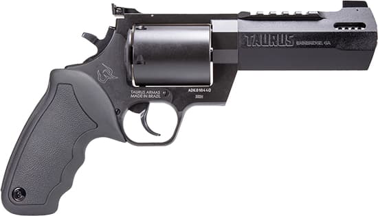 Taurus Raging Hunter
