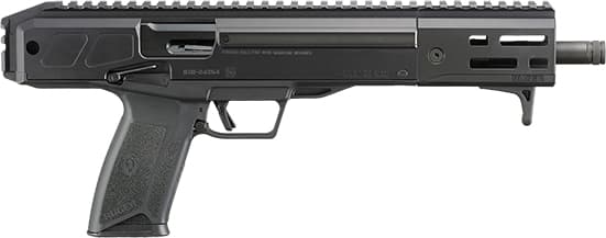 Ruger LC Charger
