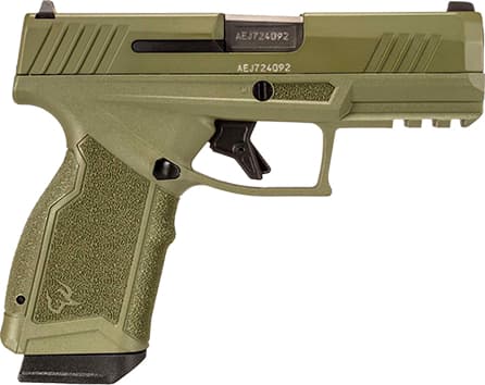 Taurus GX4 Carry