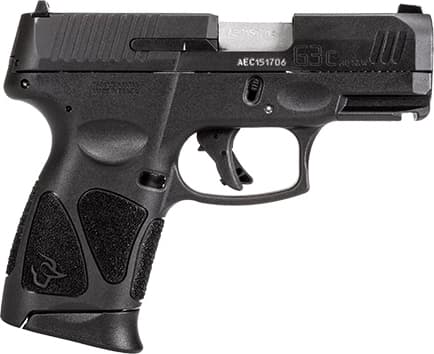 Taurus G3C
