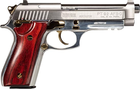 Taurus PT92
