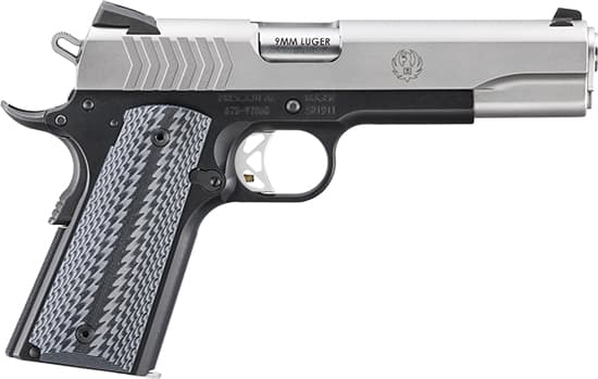 Ruger SR1911