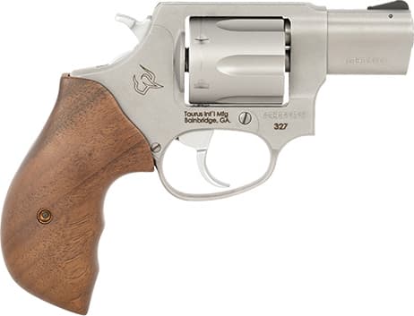 Taurus 327