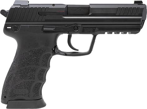 Heckler & Koch HK45 V1