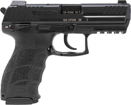 Heckler & Koch P30