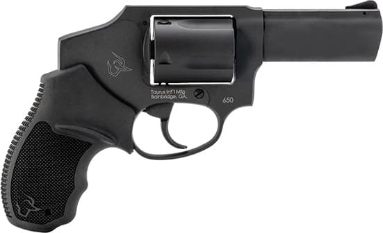 Taurus 650