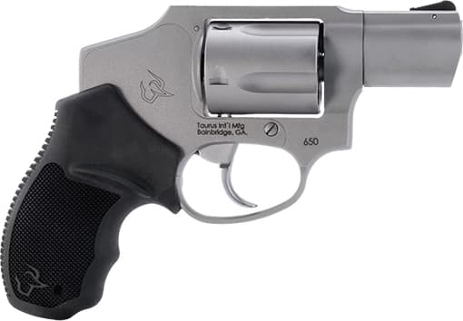 Taurus 650