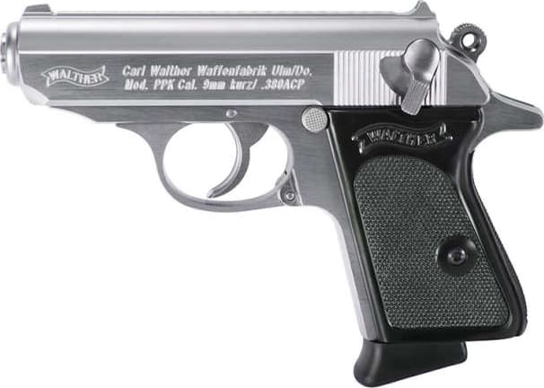Walther Arms Inc PPK
