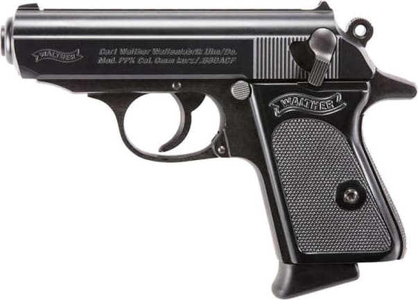 Walther Arms Inc PPK