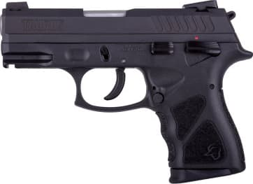 Taurus TH9 Compact