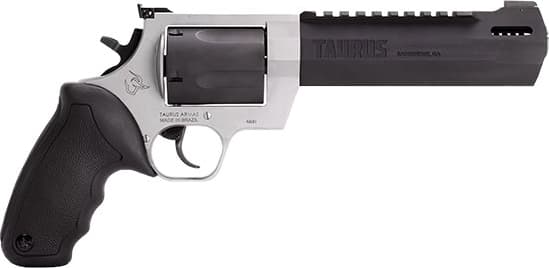 Taurus Raging Hunter