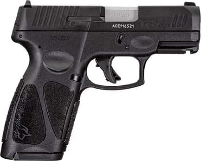 Taurus G3X SR