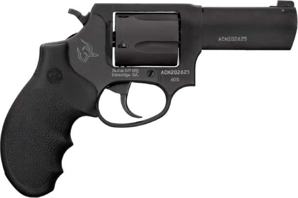 Taurus 605 Defender