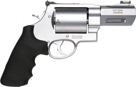 Smith & Wesson Smith & Wesson Performance Center Model 500 S&W Magnum Performance Center