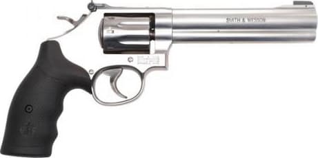 Smith & Wesson Model 648