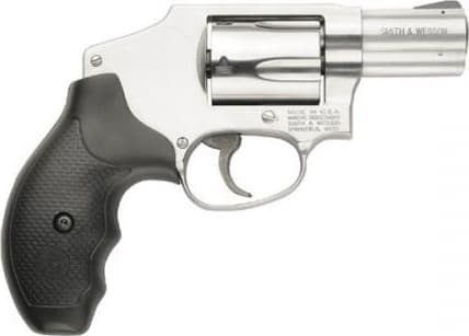 Smith & Wesson Model 640 - Centennial