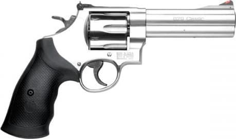 Smith & Wesson Model 629 Classic