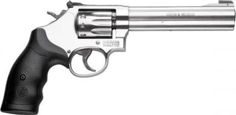 Smith & Wesson Model 617 - K-22 Masterpiece