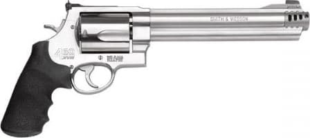 Smith & Wesson Model 460XVR