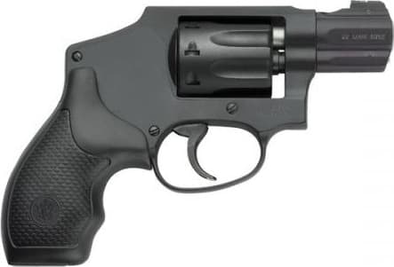 Smith & Wesson 43C