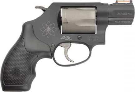 Smith & Wesson Model 360PD - AirLite Sc Centennial