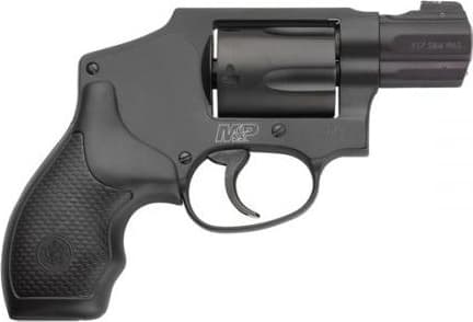 Smith & Wesson M&P Military Police 340 Centennial
