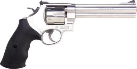Smith & Wesson Model 610