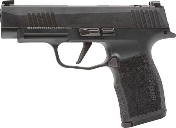 Sig Sauer P365 XL