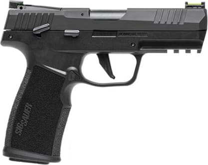 Sig Sauer P322