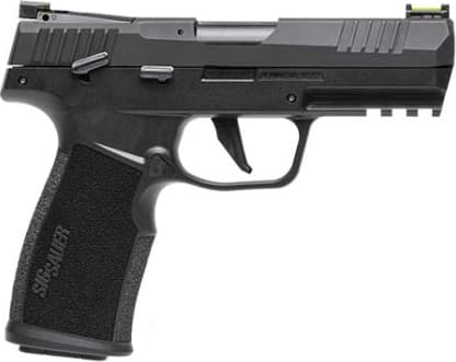 Sig Sauer P322