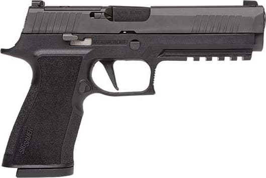 Sig Sauer P320 XTEN