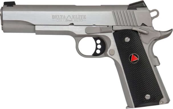 Colt Delta Elite 10MM