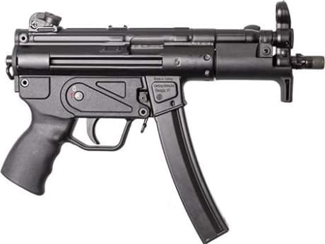 Century Arms AP5-P