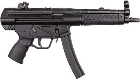 Century Arms AP5 Base