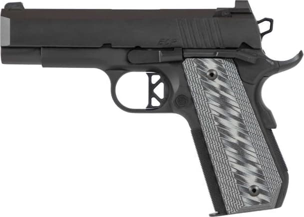 CZ-USA Dan Wesson ECP