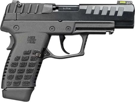 Kel-Tec P15