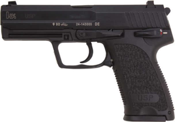 Heckler & Koch USP Variant 1
