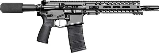 POF-USA Minuteman