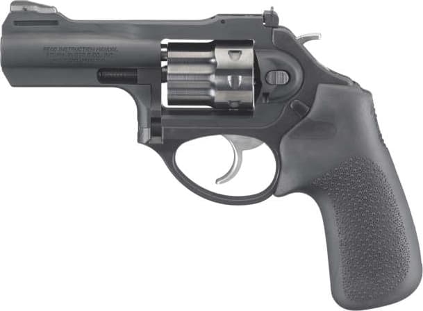 Ruger LCRX