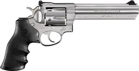 Ruger GP100