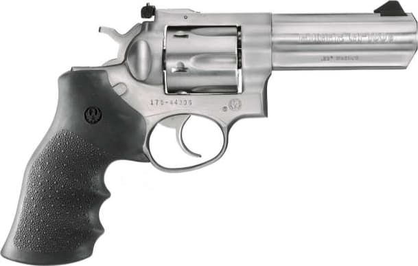 Ruger GP100