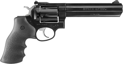 Ruger GP100