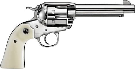 Ruger New Bisley Vaquero