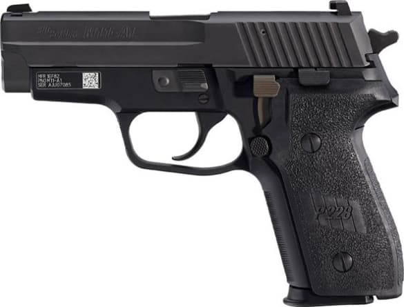 Sig Sauer P229|M11-A1 Compact