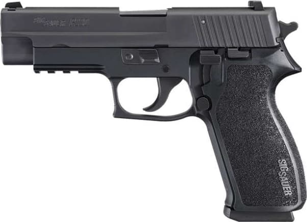 Sig Sauer P220 Nitron Full Size