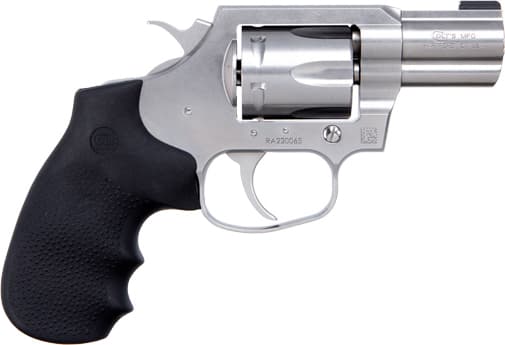 Colt King Cobra Carry